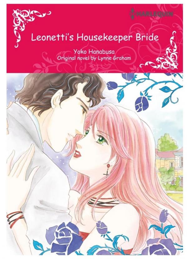 Leonetti's Housekeeper Bride